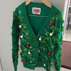 Ugly Christmas Sweater